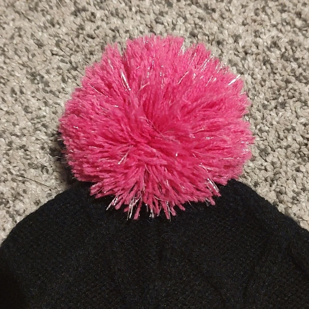 JoJo Siwa Beanie Hat